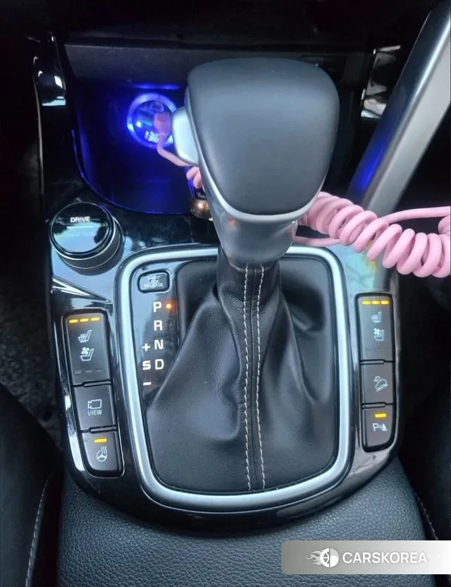 Kia Seltos 2020 Белый из Кореи, фото 3