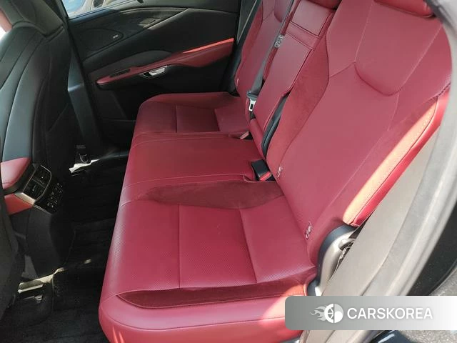 Lexus RX 2023 Черный из Китая, фото 3
