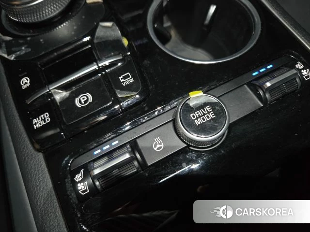 Kia K5 3rd generation 2021 Белый из Кореи, фото 3
