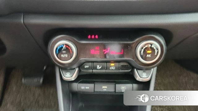 Kia The New Morning (JA) 2025 Белый из Кореи, фото 3