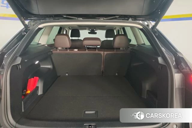Volkswagen Range patrol 2024 Черный из Китая, фото 3