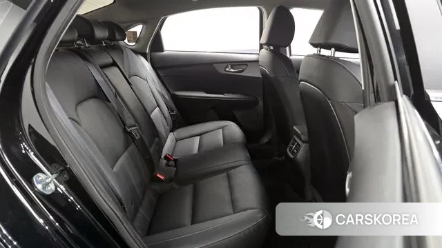 Kia Come New K3 2019 Черный из Кореи, фото 3