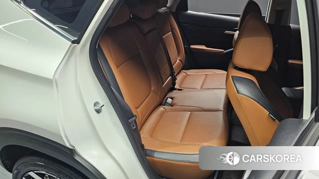 Kia The New Seltos 2022 Белый из Кореи, фото 3