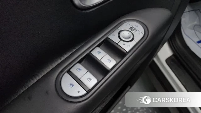 Hyundai Ionic 5 2021 Белый из Кореи, фото 3