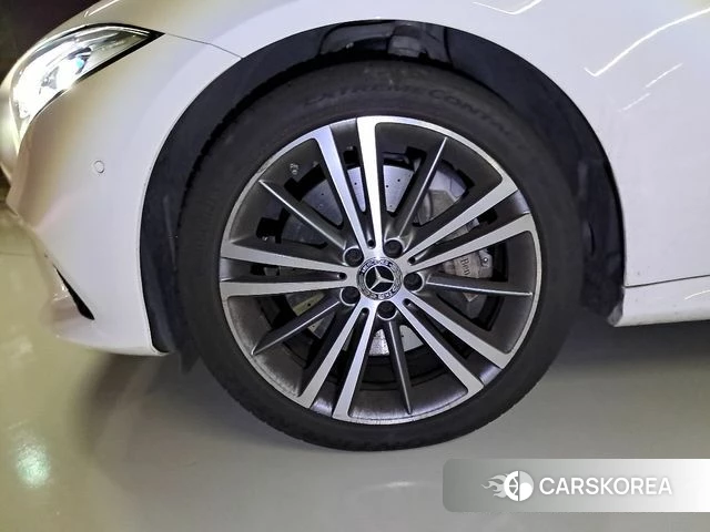 Mercedes-Benz CLS-Class C257 2019 Белый из Кореи, фото 3