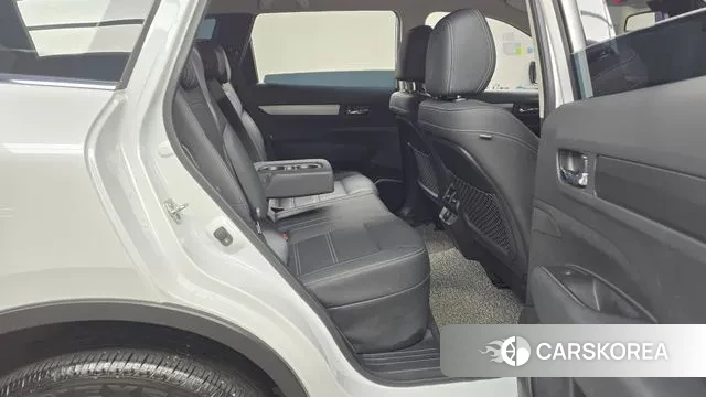 Renault Korea (Samsung) The New QM6 id 3630611 из Кореи 3