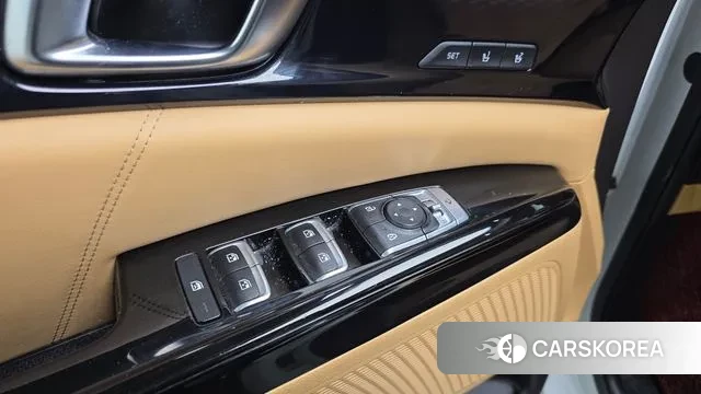 Kia Carnival 4th generation 2021 Белый из Кореи, фото 3