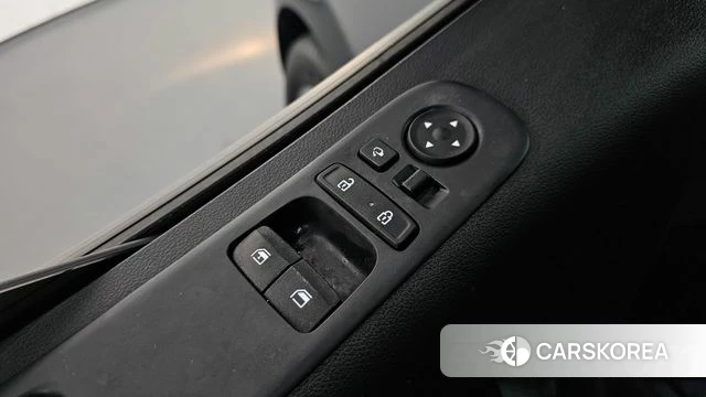 Hyundai Staria 2021 Серый из Кореи, фото 3
