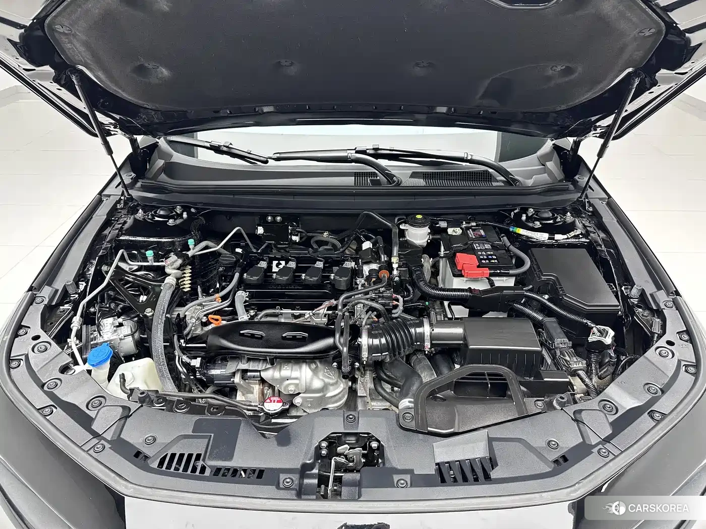 Honda Accord 2024 Черный из Китая, фото 3