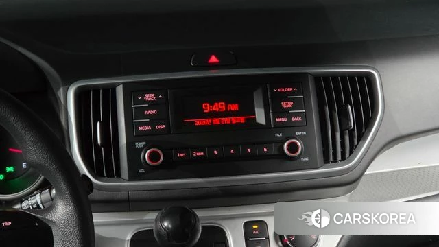 Kia The New Ray 2019 Белый из Кореи, фото 3