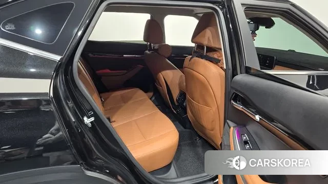 Kia The New Seltos id 3653741 из Кореи 3