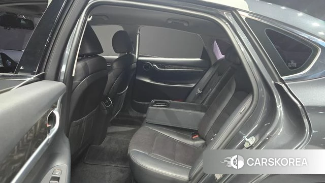 Hyundai Grandeur IG 2018 Серый из Кореи, фото 3