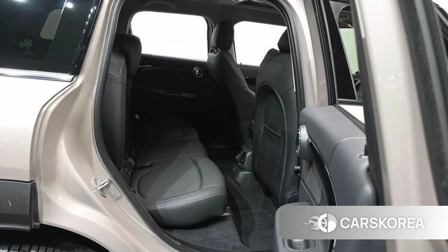 Mini Cooper Countryman 2024 Песочный из Кореи, фото 3