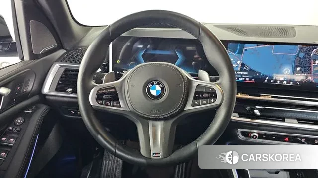 BMW X5 (G05) 2025 Белый из Кореи, фото 3