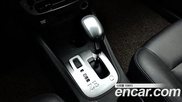 Renault Korea (Samsung) SM3 Z.E. id 2846878 из Кореи 3