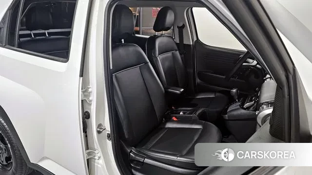 Hyundai Casper 2022 Белый из Кореи, фото 3