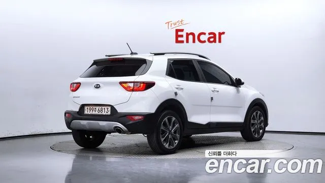 Kia Stonic id 2689718 из Кореи 3