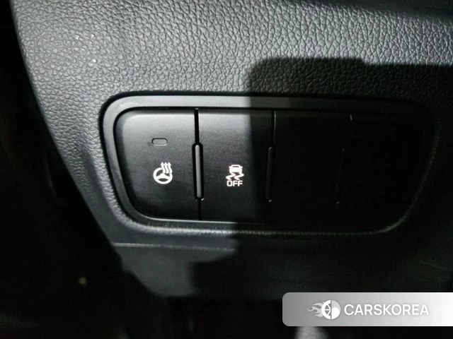 Kia The New Kia Ray 2023 Серый из Кореи, фото 3