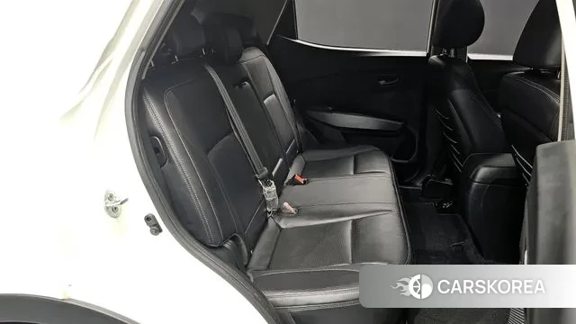 Ssangyong Berry New Tivoli 2020 Белый из Кореи, фото 3