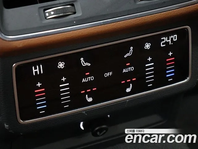 Audi A6 (C8) 2020 Белый из Кореи, фото 3