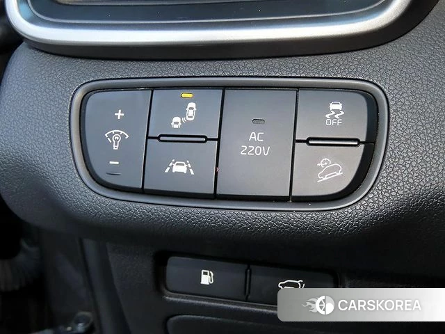 Kia The New Sorento 2018 Черный из Кореи, фото 3