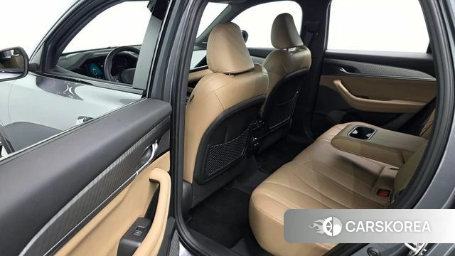 Renault Korea (Samsung) Grand Coleos 2025 Серый из Кореи, фото 3