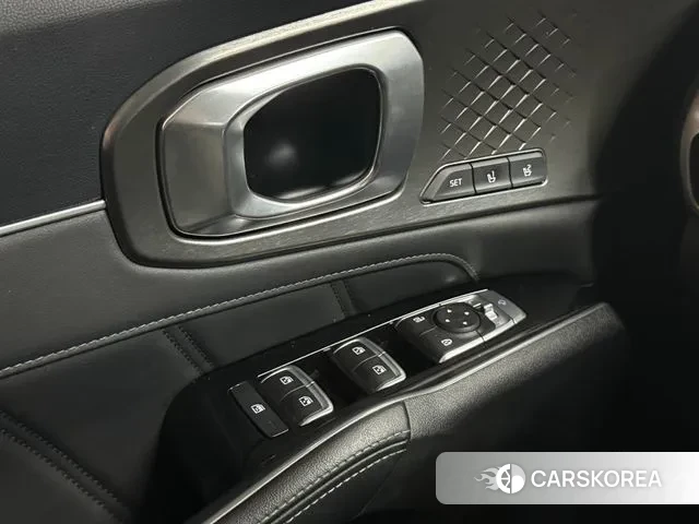 Kia Sorento 4th Generation 2020 Серый из Кореи, фото 3