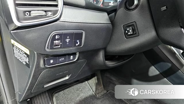 Hyundai Grandeur IG 2019 Черный из Кореи, фото 3