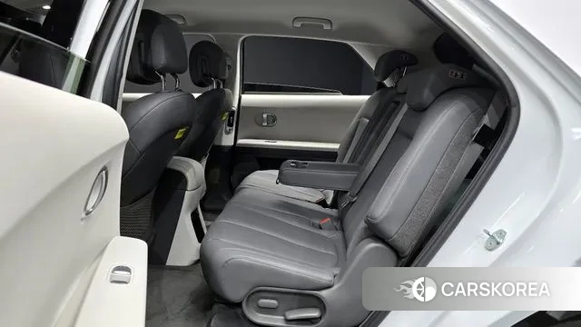 Hyundai Ionic 5 2023 Белый из Кореи, фото 3