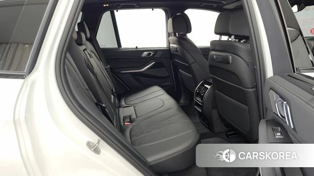 BMW X5 (G05) 2026 Белый из Кореи, фото 3