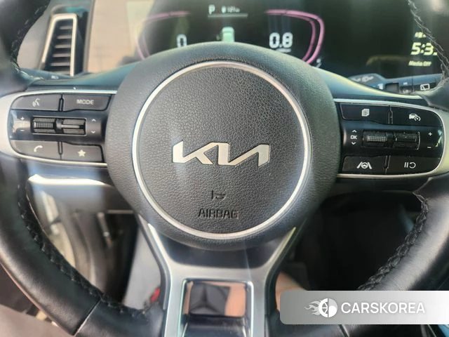 Kia Sportage 5th Generation id 4486688 из Кореи 3
