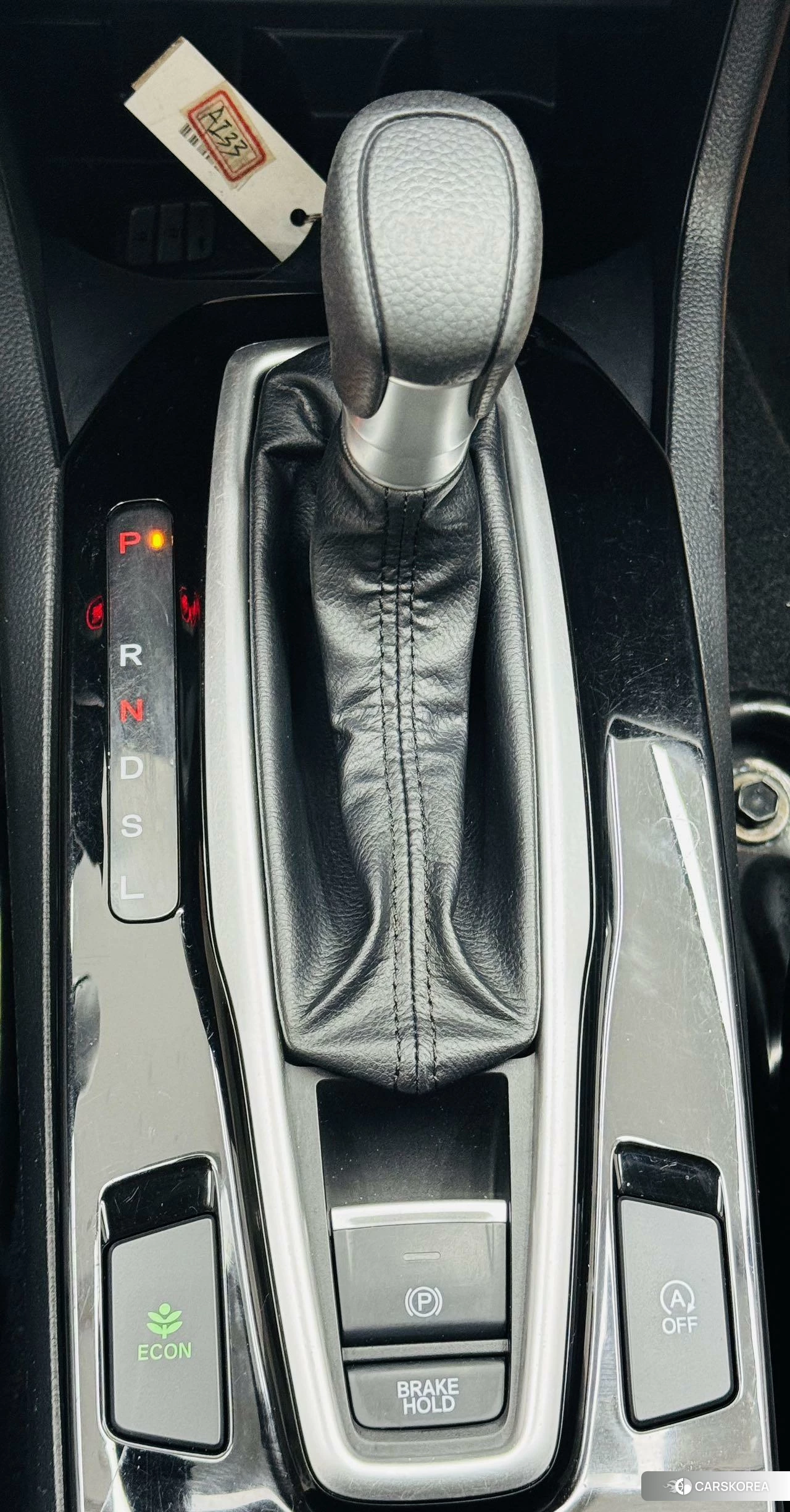 Honda Lingpai 2021 Белый из Китая, фото 3