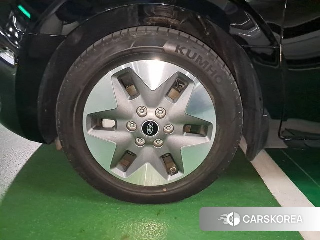 Hyundai Staria 2022 Черный из Кореи, фото 3