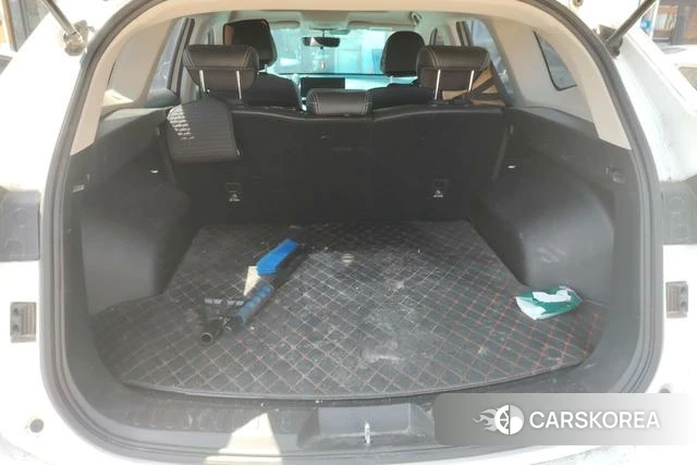 Haval H6 2020 Белый из Китая, фото 3