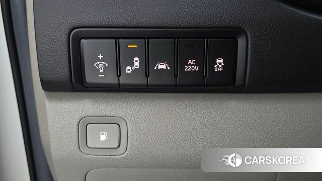 Kia The New Carnival 2018 Белый из Кореи, фото 3
