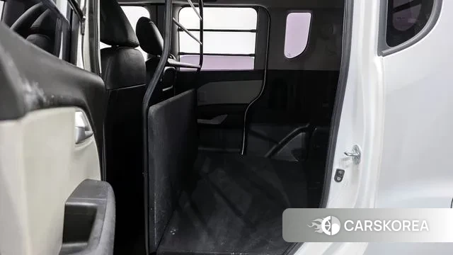 Kia The New Ray 2022 Белый из Кореи, фото 3