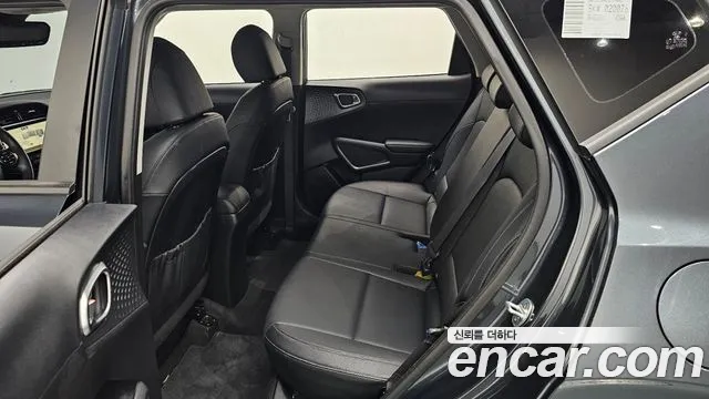 Kia Soul Booster id 2633194 из Кореи 3