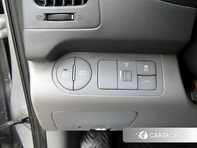 Hyundai The New Grand Starex 2019 Серебристо-серый из Кореи, фото 3