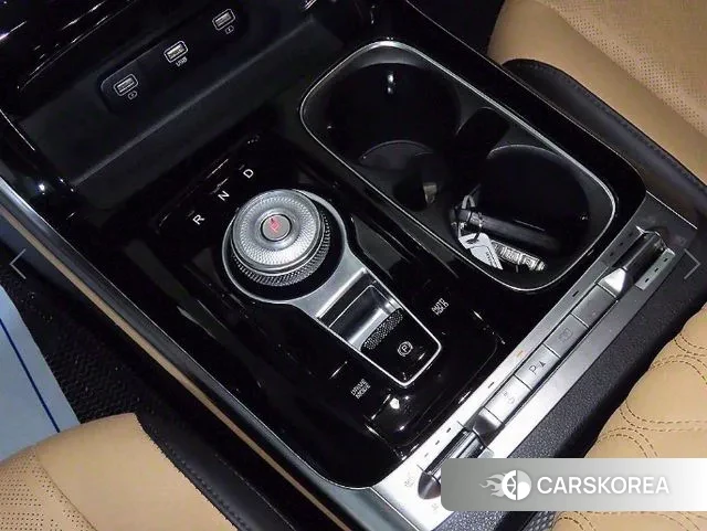 Kia Carnival 4th generation 2021 Белый из Кореи, фото 3