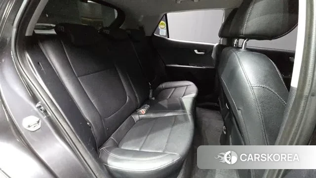 Kia Stonic 2018 Серый из Кореи, фото 3