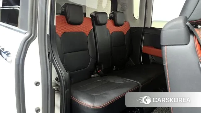 Kia The New Ray 2018 Белый из Кореи, фото 3