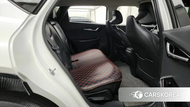 Kia EV6 2022 Белый из Кореи, фото 3