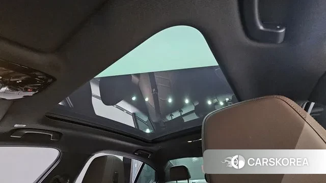 BMW 5 Series (G60) 2023 Серый из Кореи, фото 3