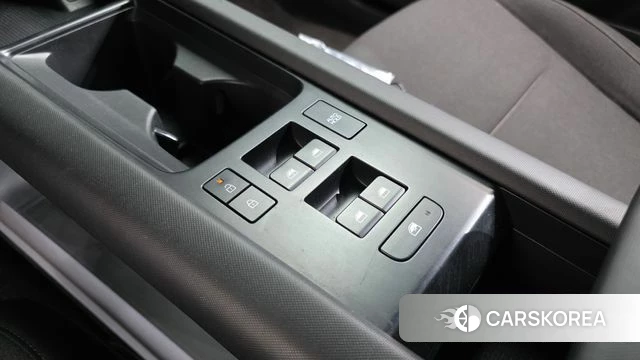 Hyundai Ionic 6 2022 Белый из Кореи, фото 3