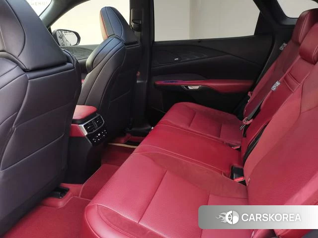 Lexus RX 2025 Черный из Китая, фото 3