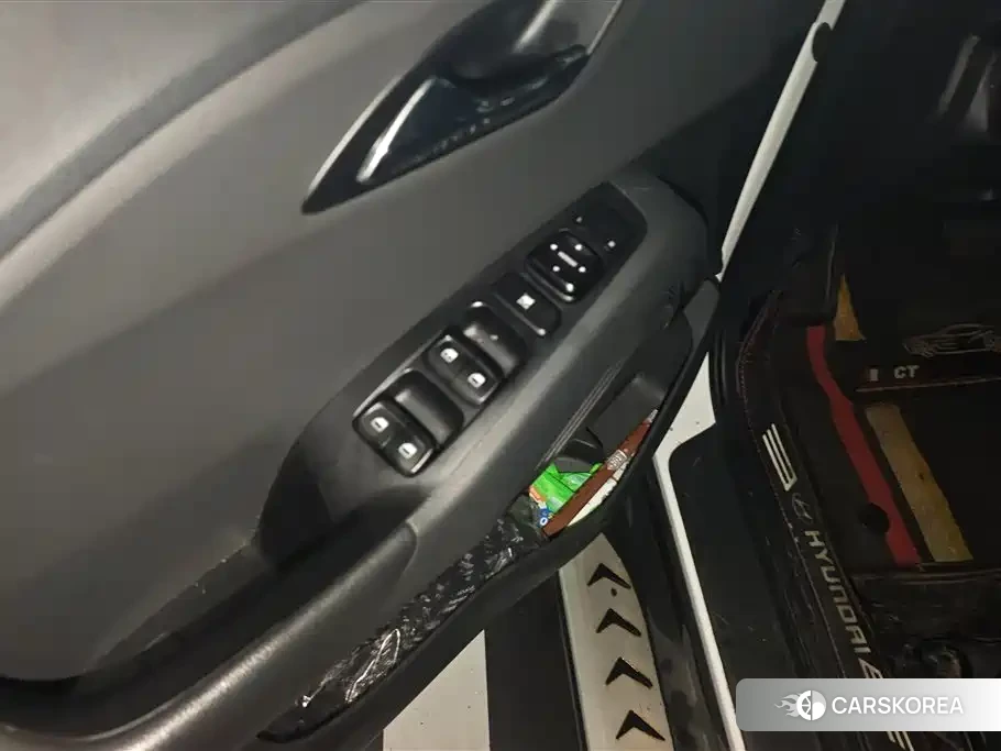 Hyundai Beijing Hyundai ix35 2022 Белый из Китая, фото 3