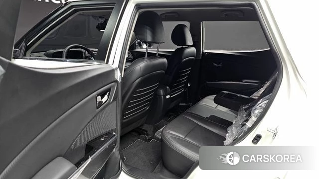 Ssangyong The New Tivoli 2025 Белый из Кореи, фото 3