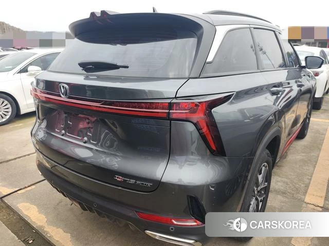 Chang'an CS75 PLUS 2023 Другой из Китая, фото 3