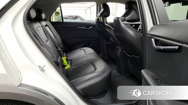 Kia Di All New Niro EV 2022 Белый из Кореи, фото 3