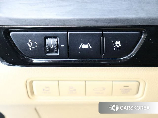 Kia Carnival 4th generation 2021 Белый из Кореи, фото 3